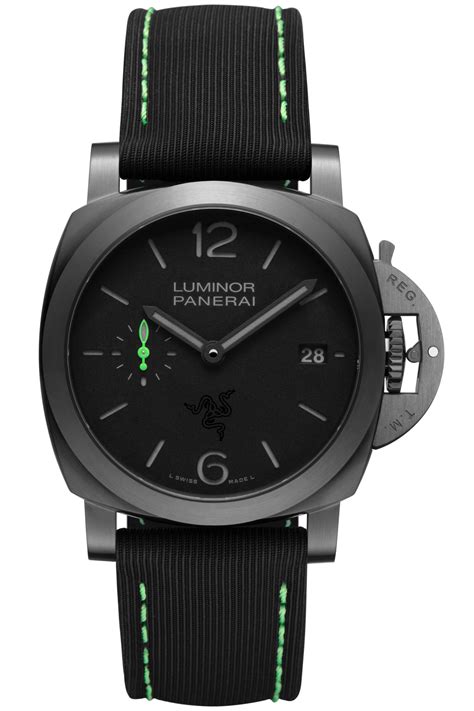 razer luminor panerai|panerai luminor.